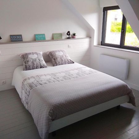 Maison Cosy Entre Cap Frehel Et Saint Malo 1Km Plage 5Min Gr34 Wifi Jardin Velos "Casa Ohana" Kültér fotó