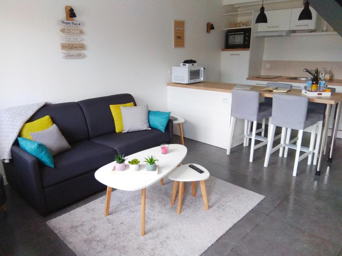 Maison Cosy Entre Cap Frehel Et Saint Malo 1Km Plage 5Min Gr34 Wifi Jardin Velos "Casa Ohana" Kültér fotó