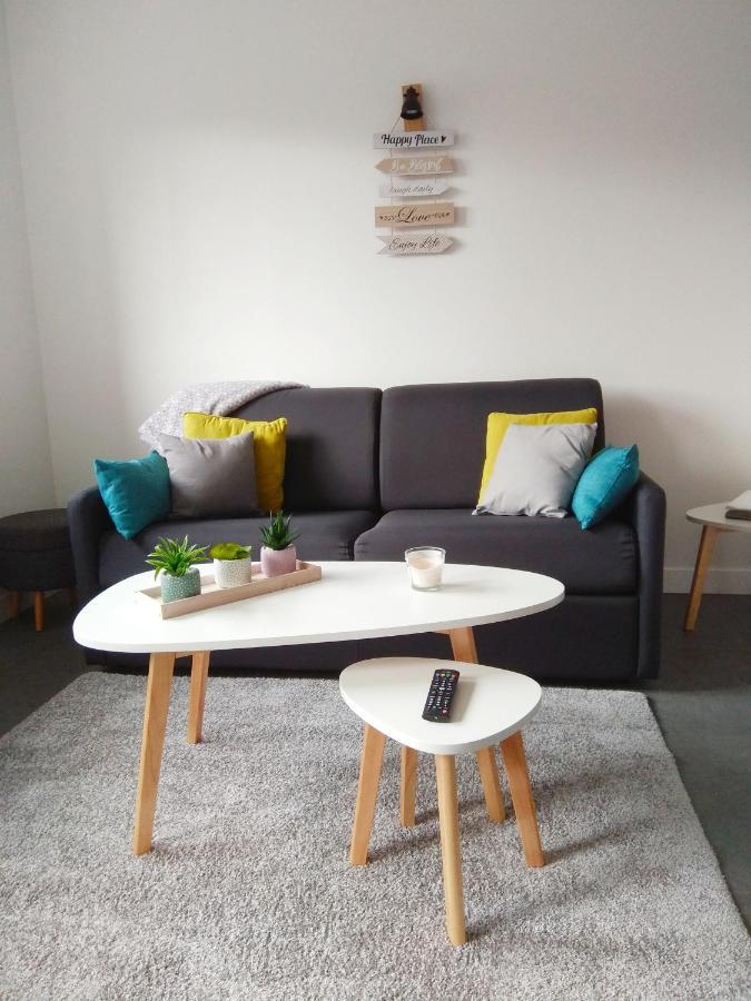 Maison Cosy Entre Cap Frehel Et Saint Malo 1Km Plage 5Min Gr34 Wifi Jardin Velos "Casa Ohana" Kültér fotó