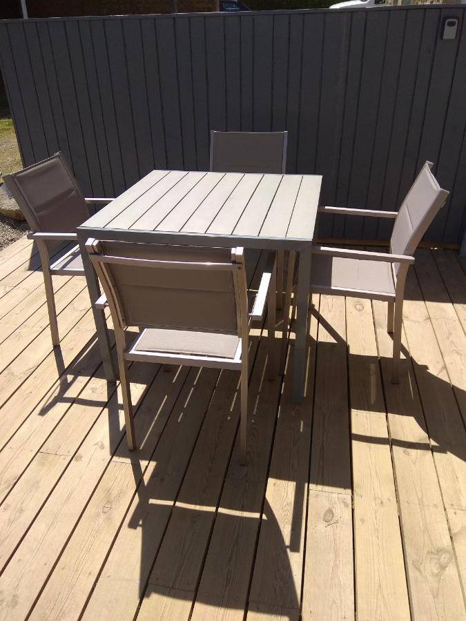 Maison Cosy Entre Cap Frehel Et Saint Malo 1Km Plage 5Min Gr34 Wifi Jardin Velos "Casa Ohana" Kültér fotó