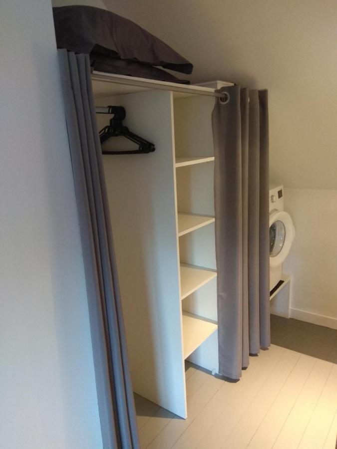 Maison Cosy Entre Cap Frehel Et Saint Malo 1Km Plage 5Min Gr34 Wifi Jardin Velos "Casa Ohana" Kültér fotó
