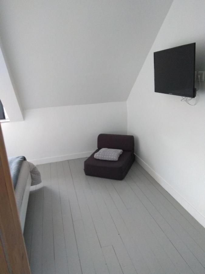 Maison Cosy Entre Cap Frehel Et Saint Malo 1Km Plage 5Min Gr34 Wifi Jardin Velos "Casa Ohana" Kültér fotó