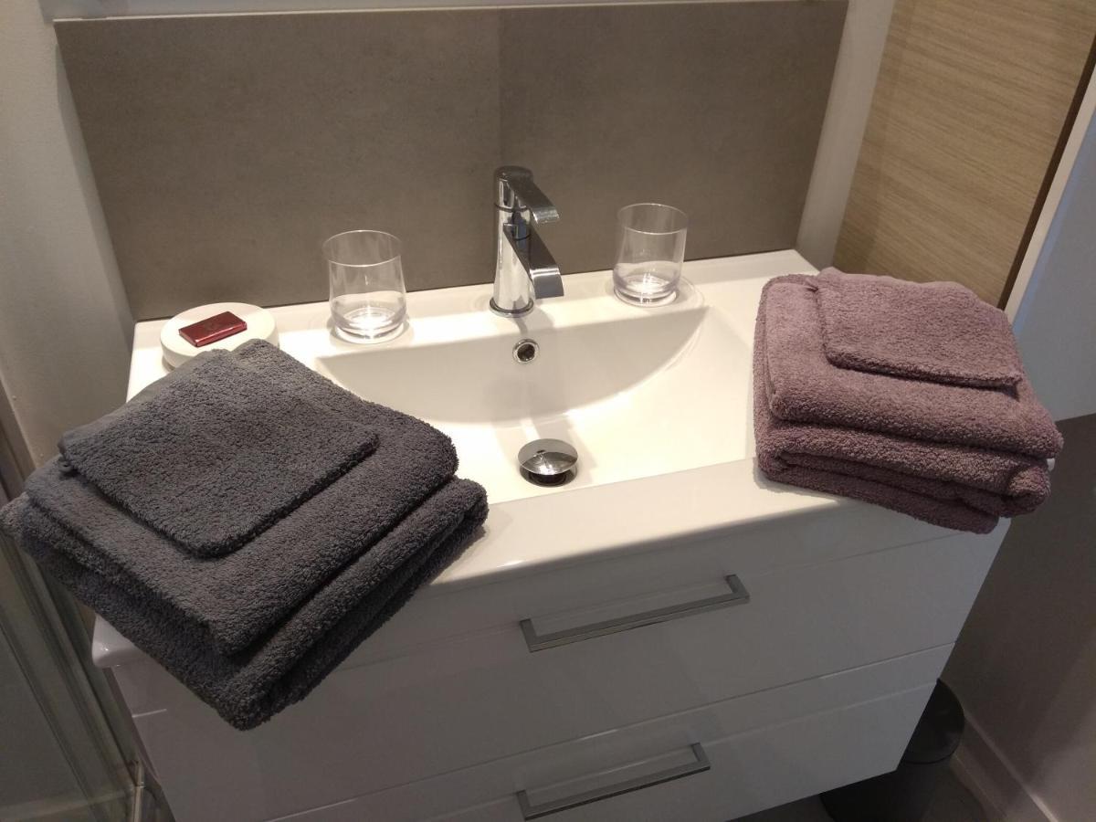 Maison Cosy Entre Cap Frehel Et Saint Malo 1Km Plage 5Min Gr34 Wifi Jardin Velos "Casa Ohana" Kültér fotó