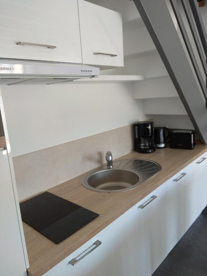 Maison Cosy Entre Cap Frehel Et Saint Malo 1Km Plage 5Min Gr34 Wifi Jardin Velos "Casa Ohana" Kültér fotó