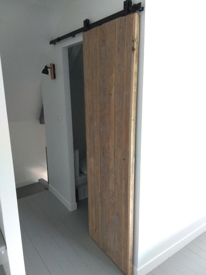 Maison Cosy Entre Cap Frehel Et Saint Malo 1Km Plage 5Min Gr34 Wifi Jardin Velos "Casa Ohana" Kültér fotó