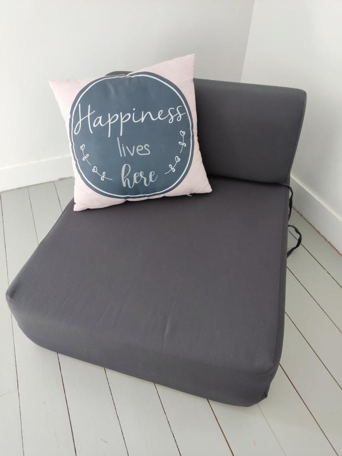 Maison Cosy Entre Cap Frehel Et Saint Malo 1Km Plage 5Min Gr34 Wifi Jardin Velos "Casa Ohana" Kültér fotó